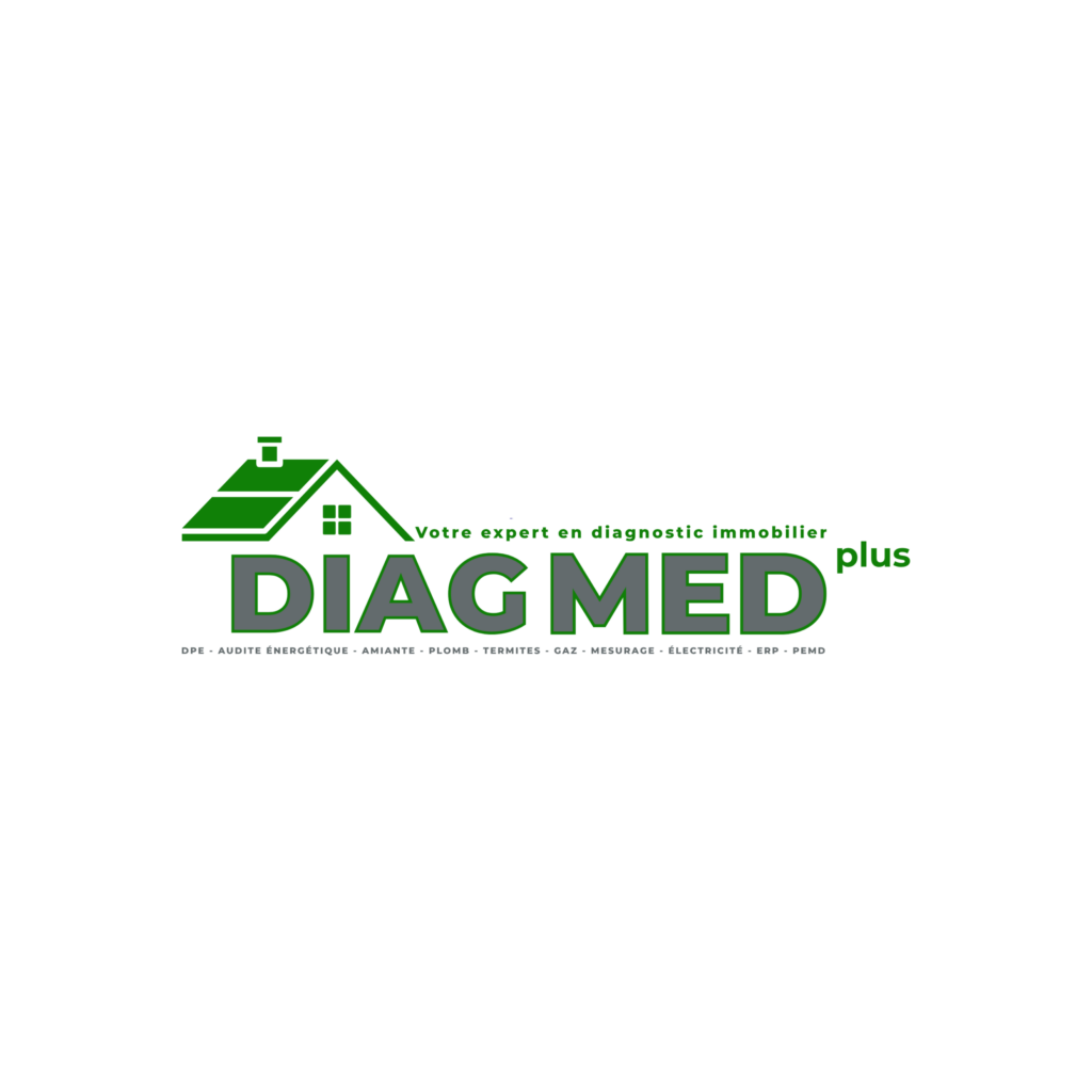 DIAGMED Plus - Votre expert en diagnostic immobilier - Saint Gratien - Île-de-France.
